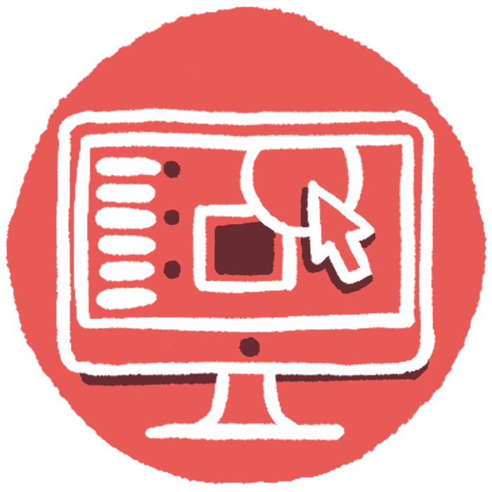 Interactive Web Tools