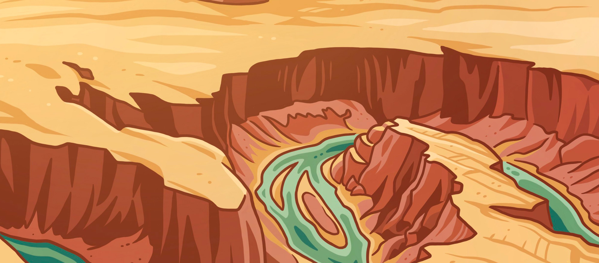 Post-2026 Operations Exploration Tool for the Colorado River Basin